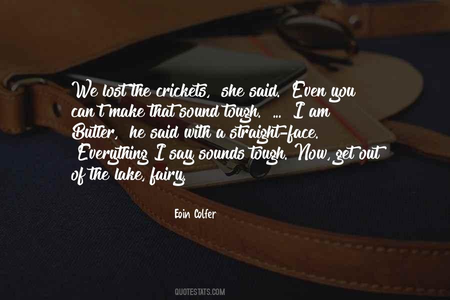 He Lost You Quotes #1016814