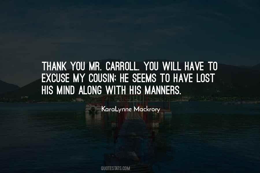 He Lost You Quotes #1169326