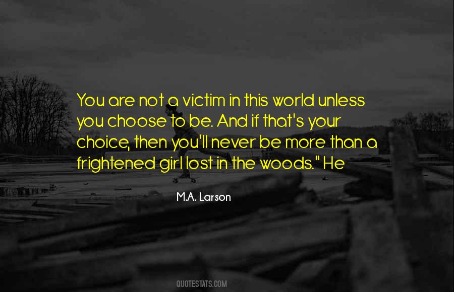 He Lost You Quotes #1425267