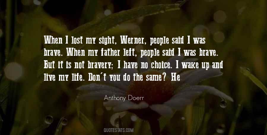 He Lost You Quotes #1571664