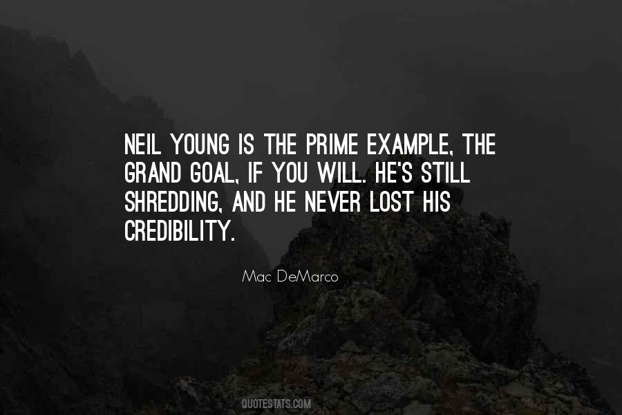 He Lost You Quotes #553276