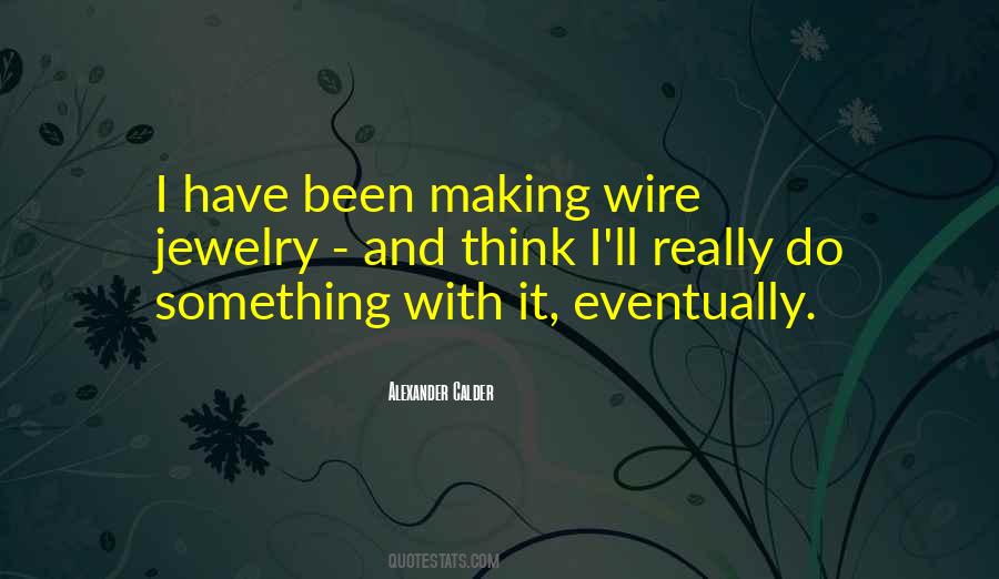 Jewelry With Quotes #1110058