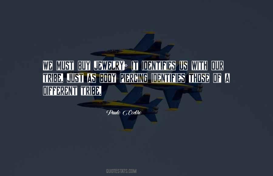 Jewelry With Quotes #1431747