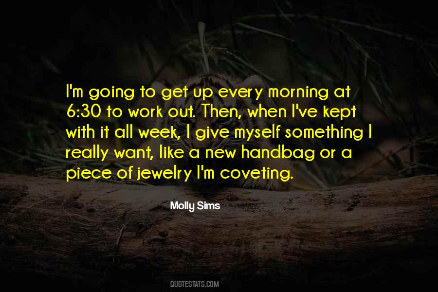 Jewelry With Quotes #1488852