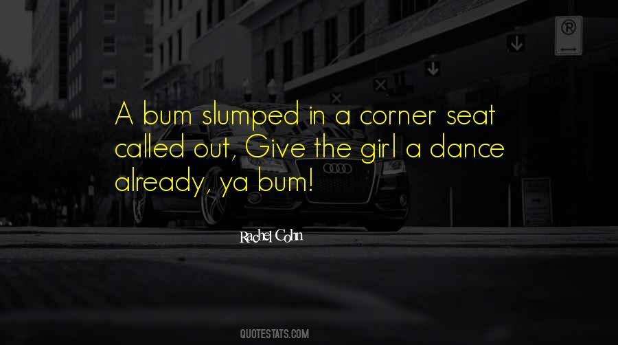 Girl Dance Quotes #585988