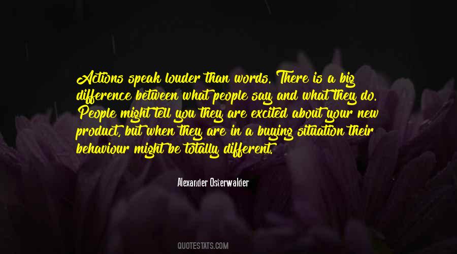 Be Louder Than Quotes #1431277