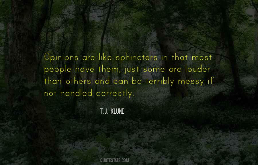 Be Louder Than Quotes #1567207