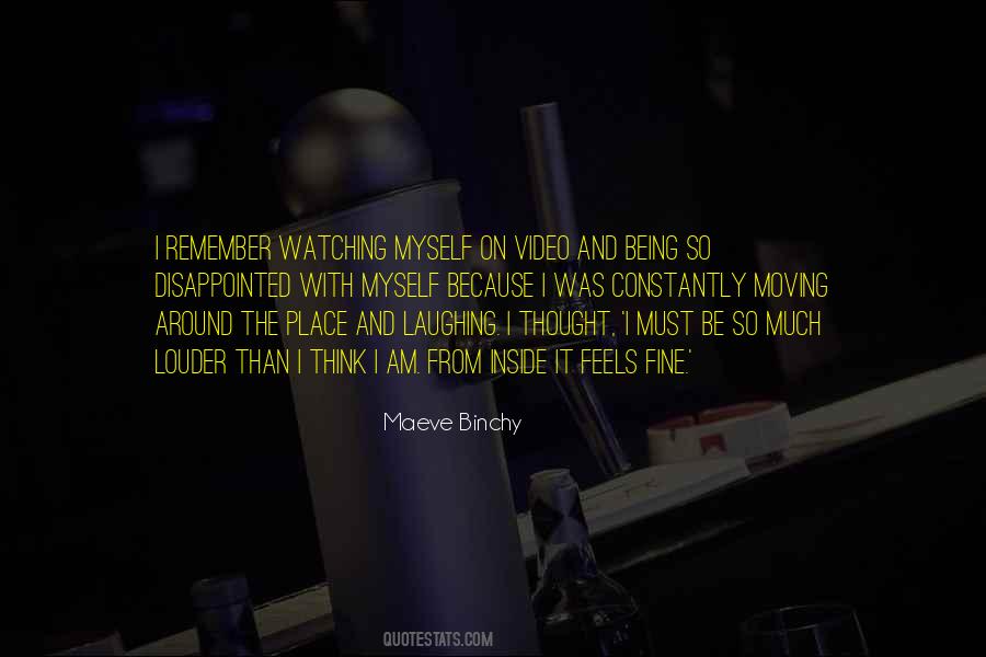 Be Louder Than Quotes #1581101