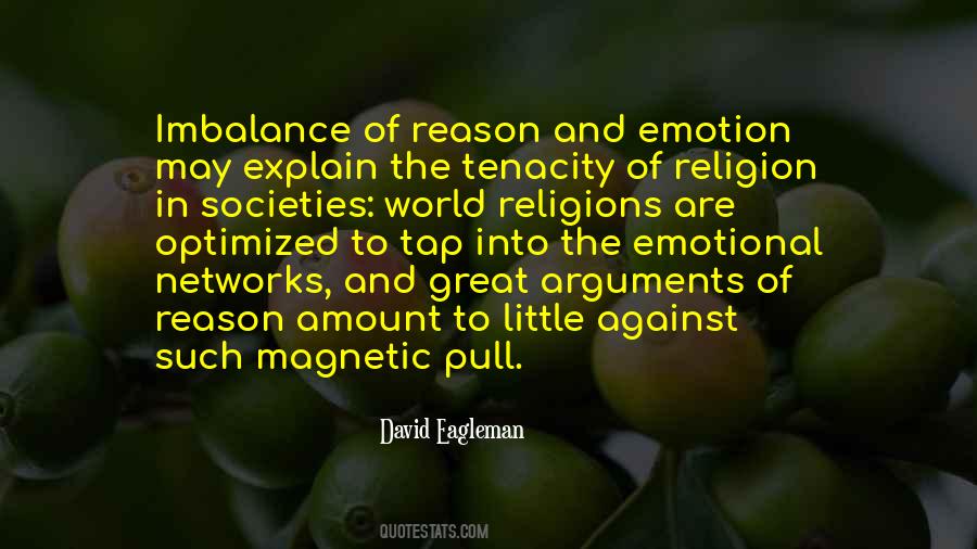 Great Religion Quotes #1477115