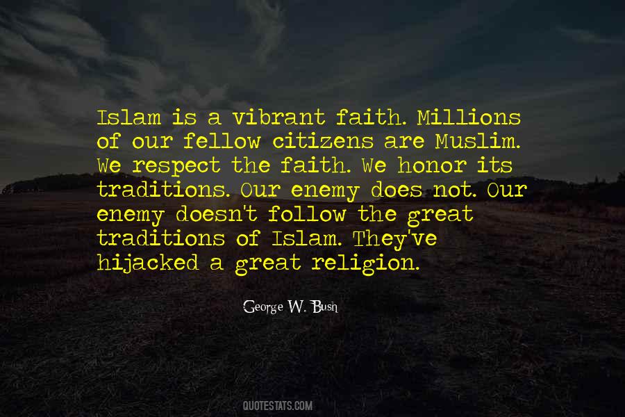 Great Religion Quotes #24537