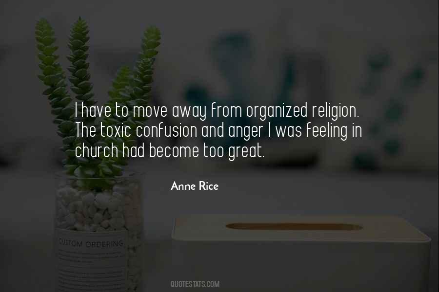 Great Religion Quotes #379562