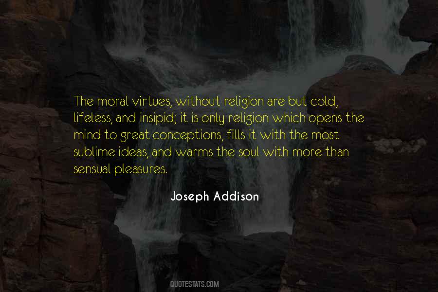 Great Religion Quotes #395651