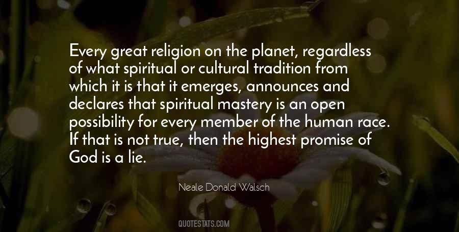 Great Religion Quotes #563098