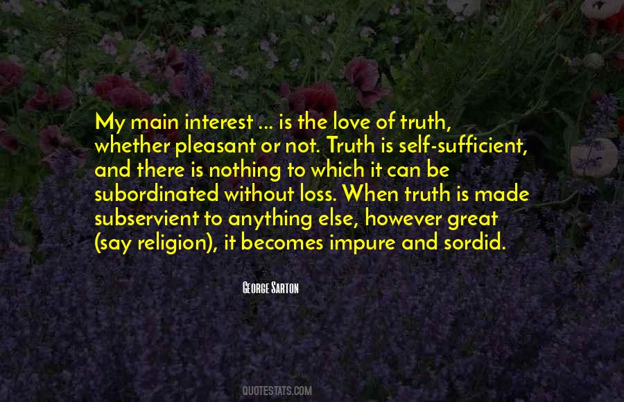 Great Religion Quotes #843027