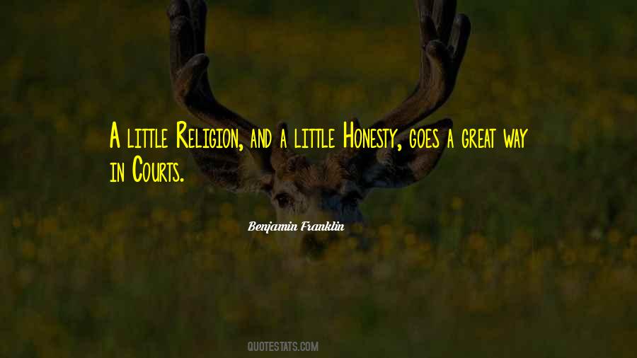 Great Religion Quotes #902023