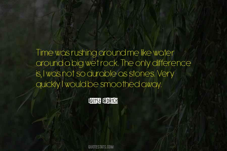 Water Is Wet Quotes #1480233
