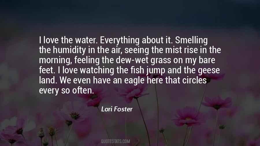 Water Is Wet Quotes #1596464