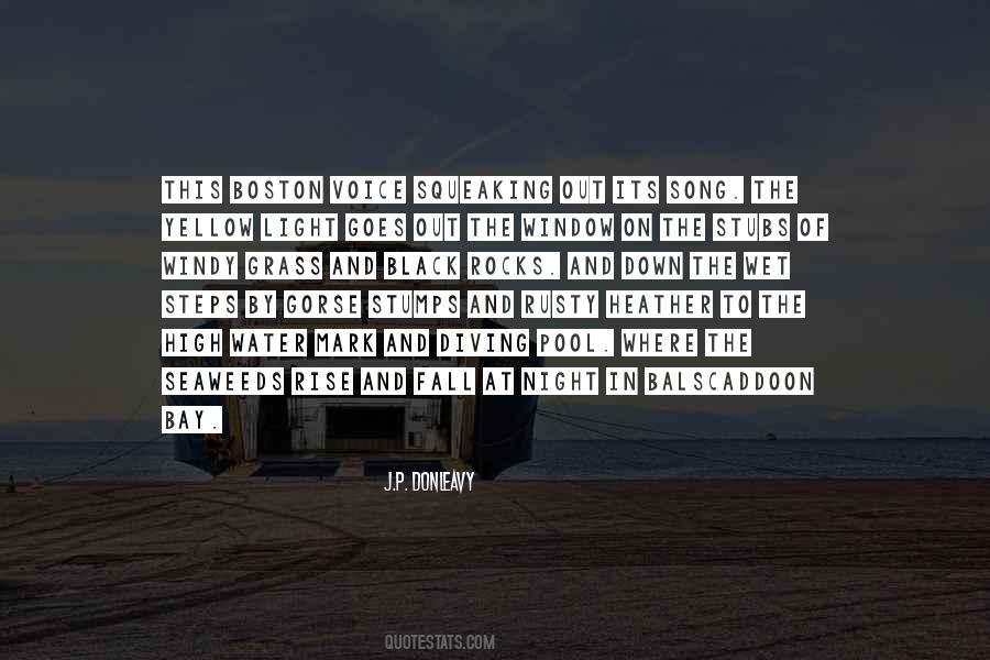 Water Is Wet Quotes #630912
