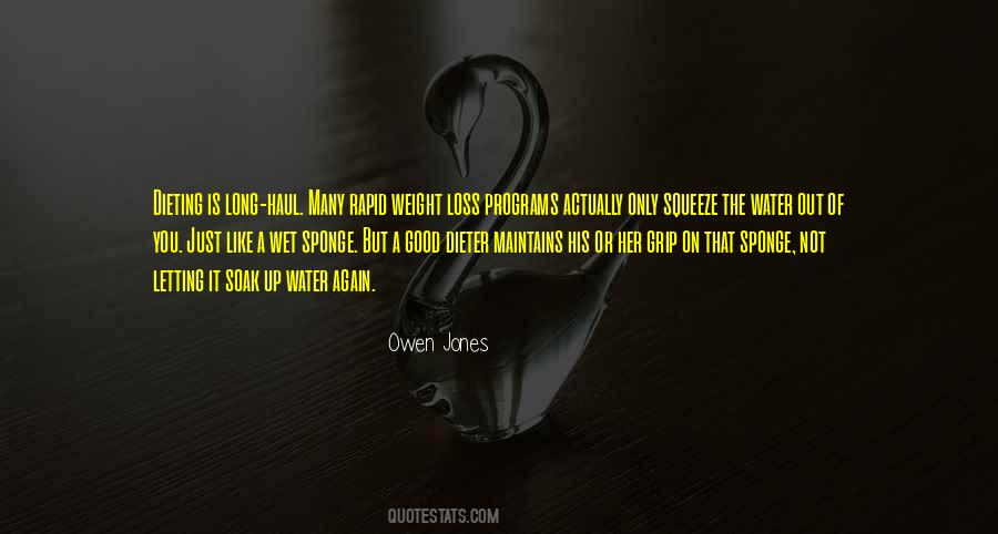 Water Is Wet Quotes #689139