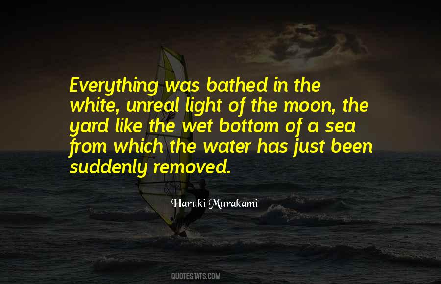 Water Is Wet Quotes #698193