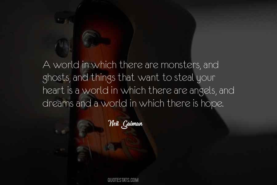 Steal Her Heart Quotes #1236420