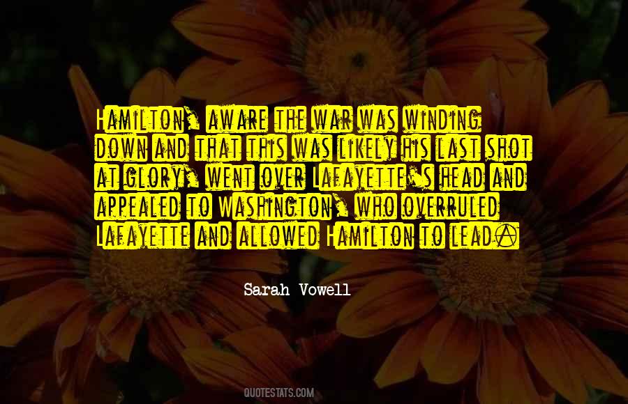 Hamilton My Shot Quotes #860680 Hamilton My Shot Quotes #860680