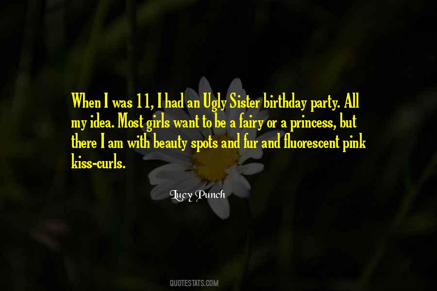 I Am Ugly But Quotes #1324057