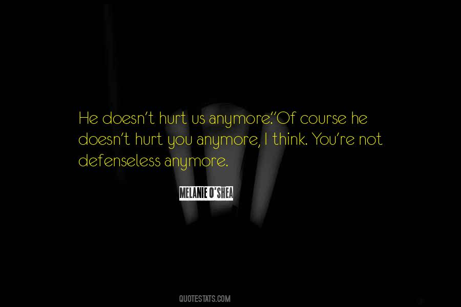 Healing Hurt Quotes #893466
