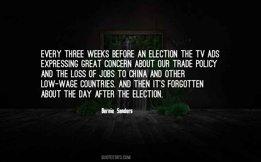 Trade Jobs Quotes #1486876