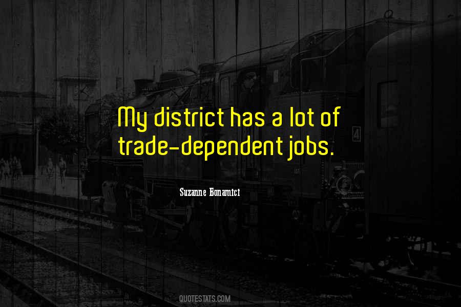 Trade Jobs Quotes #1647311