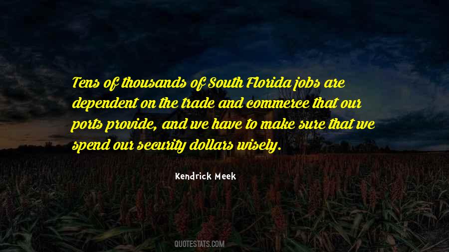 Trade Jobs Quotes #206339