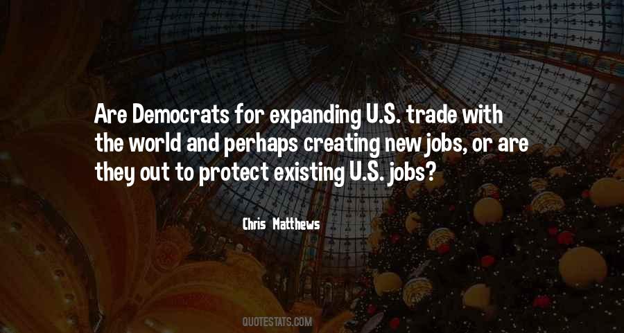 Trade Jobs Quotes #533094