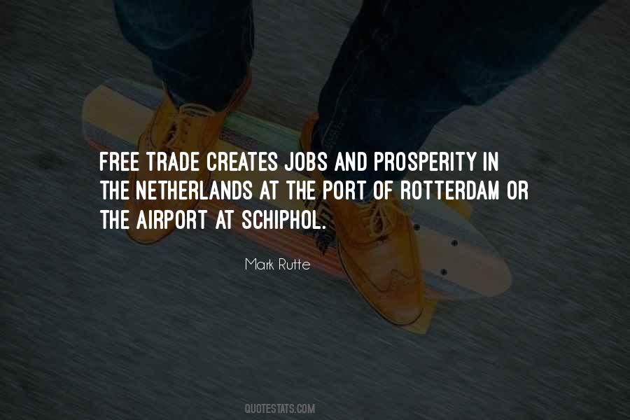 Trade Jobs Quotes #677900
