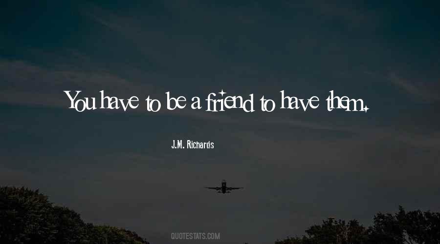 Friend Trust Quotes #465275