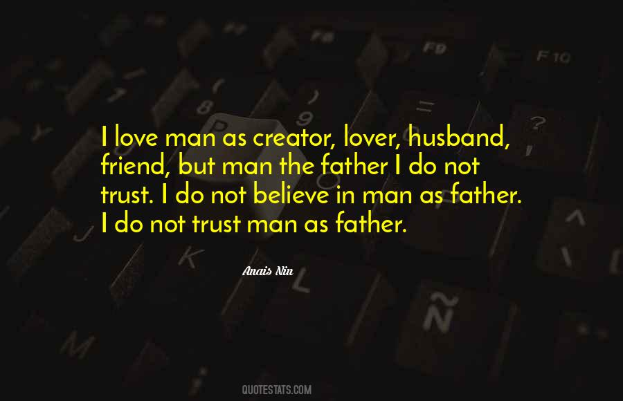Friend Trust Quotes #782456