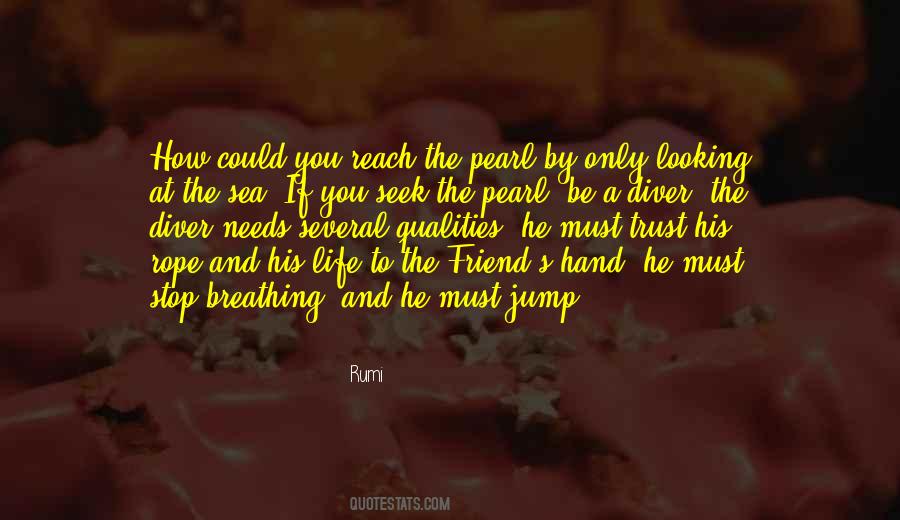 Friend Trust Quotes #862144