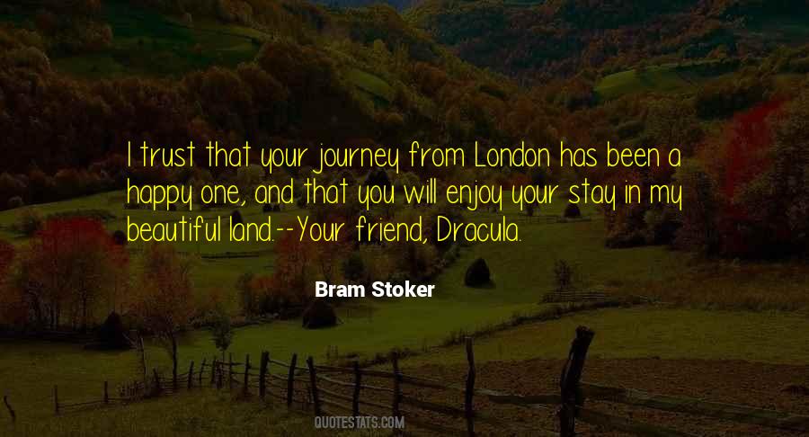 Friend Trust Quotes #985124
