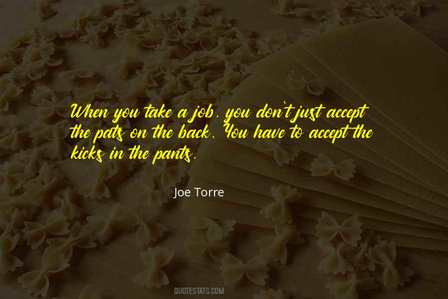 Don't Take Him Back Quotes #383353