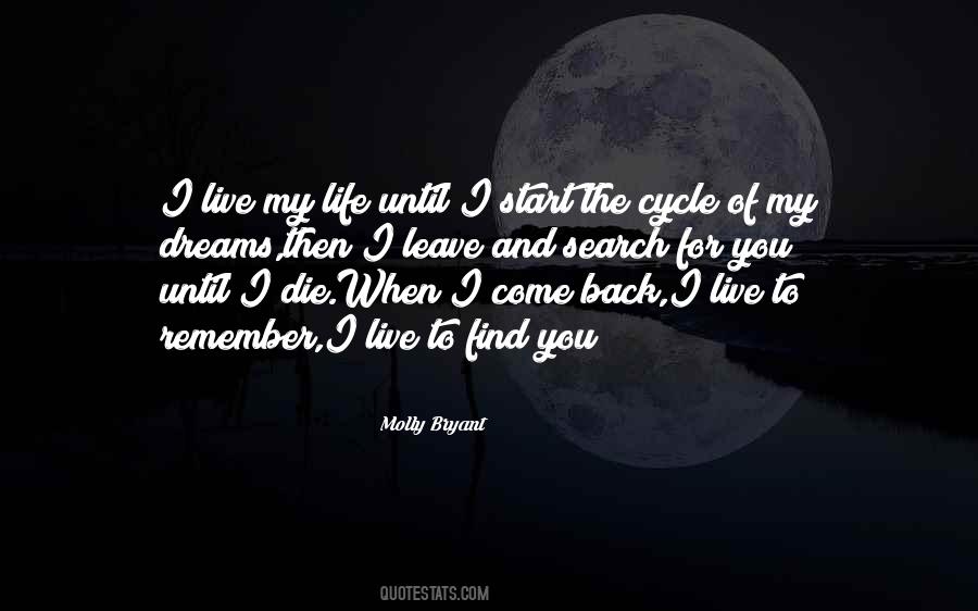 Live Then Die Quotes #1275667