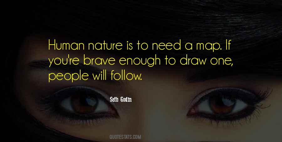 Follow Nature Quotes #1645686