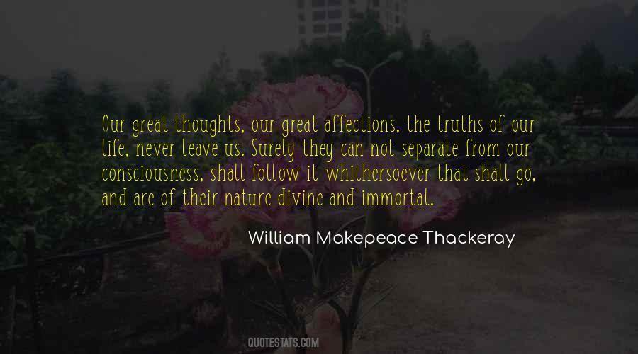Follow Nature Quotes #986360