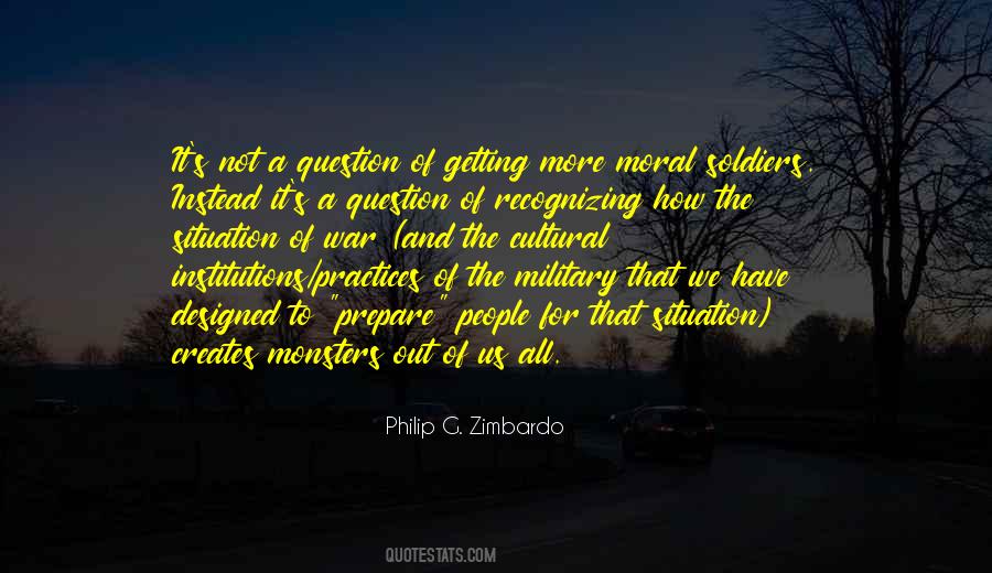 Recognizing People Quotes #1093178
