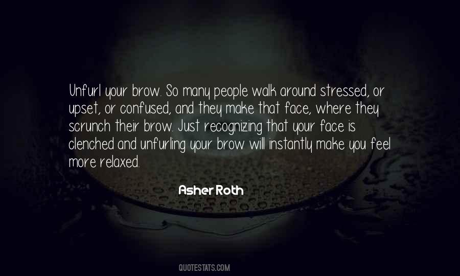Recognizing People Quotes #1176107