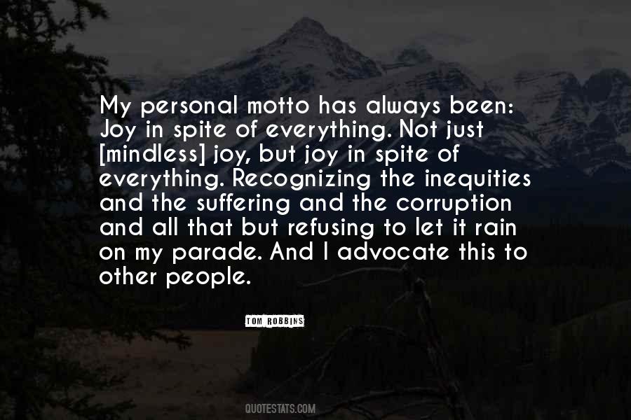 Recognizing People Quotes #1807859