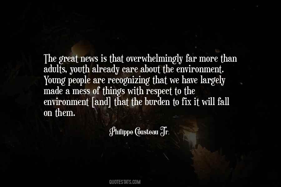 Recognizing People Quotes #542897