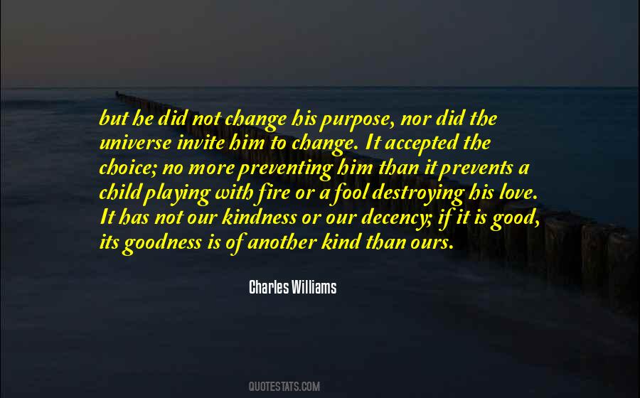 No More Change Quotes #1614430