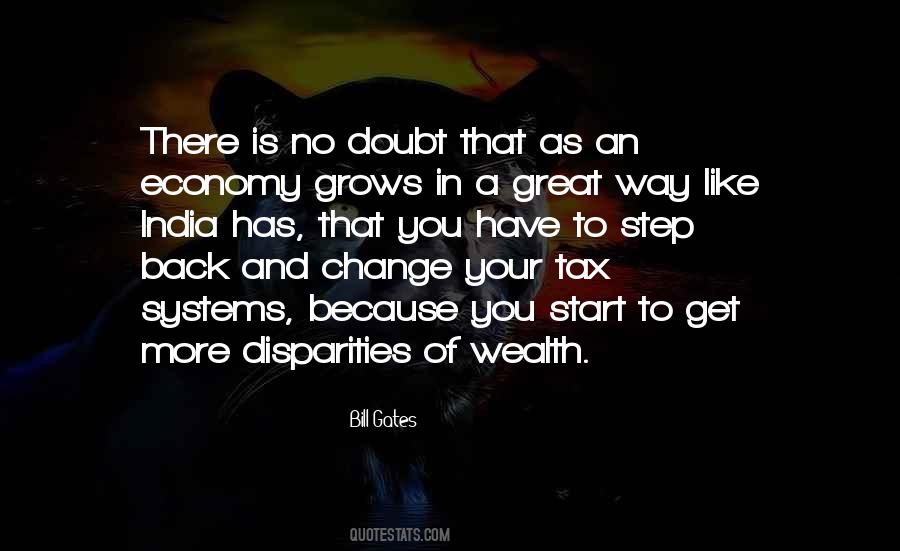 No More Change Quotes #951303