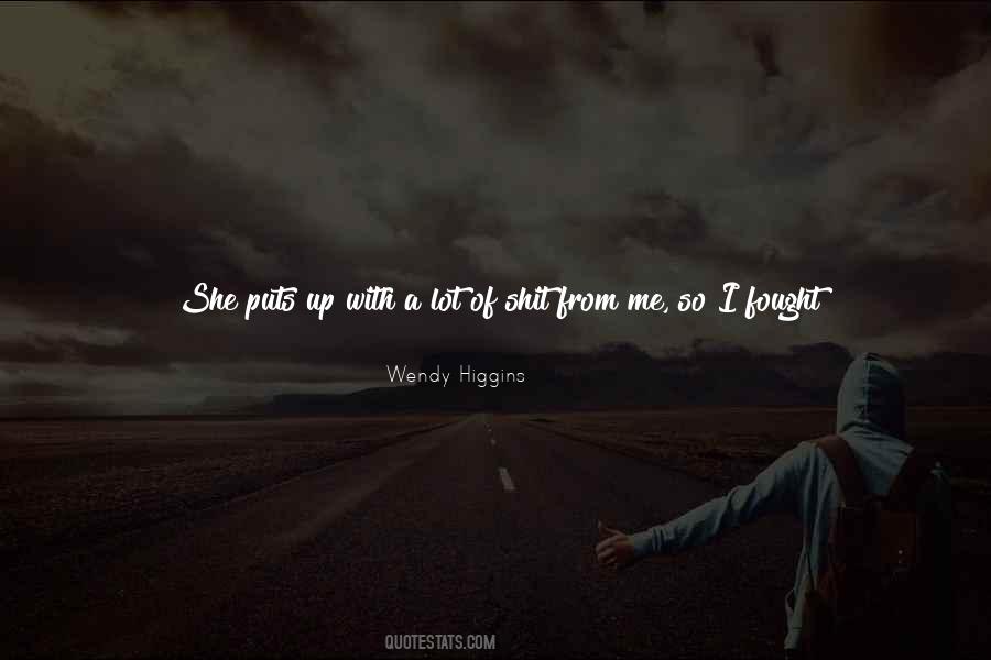 No More Change Quotes #965977