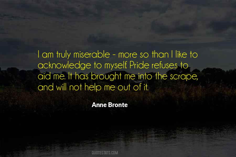 Me To Myself Quotes #111832