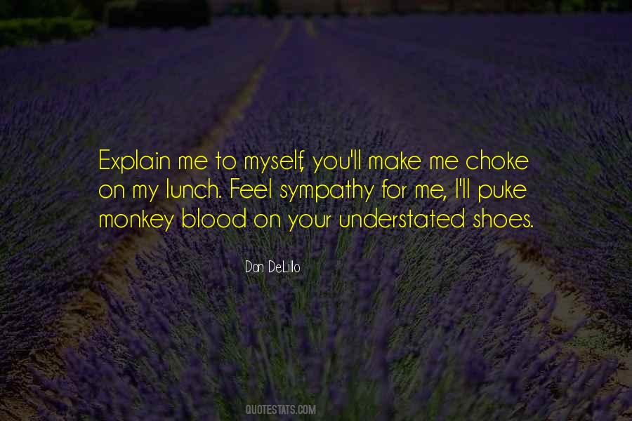 Me To Myself Quotes #1694102